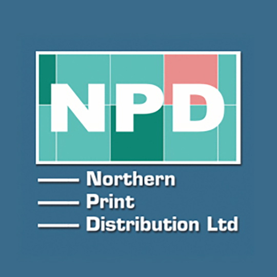 Northern Print Distribution Ltd