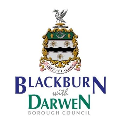 Blackburn with Darwen Borough Council