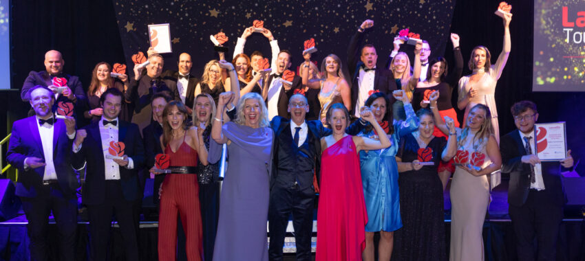 tourism awards lancashire