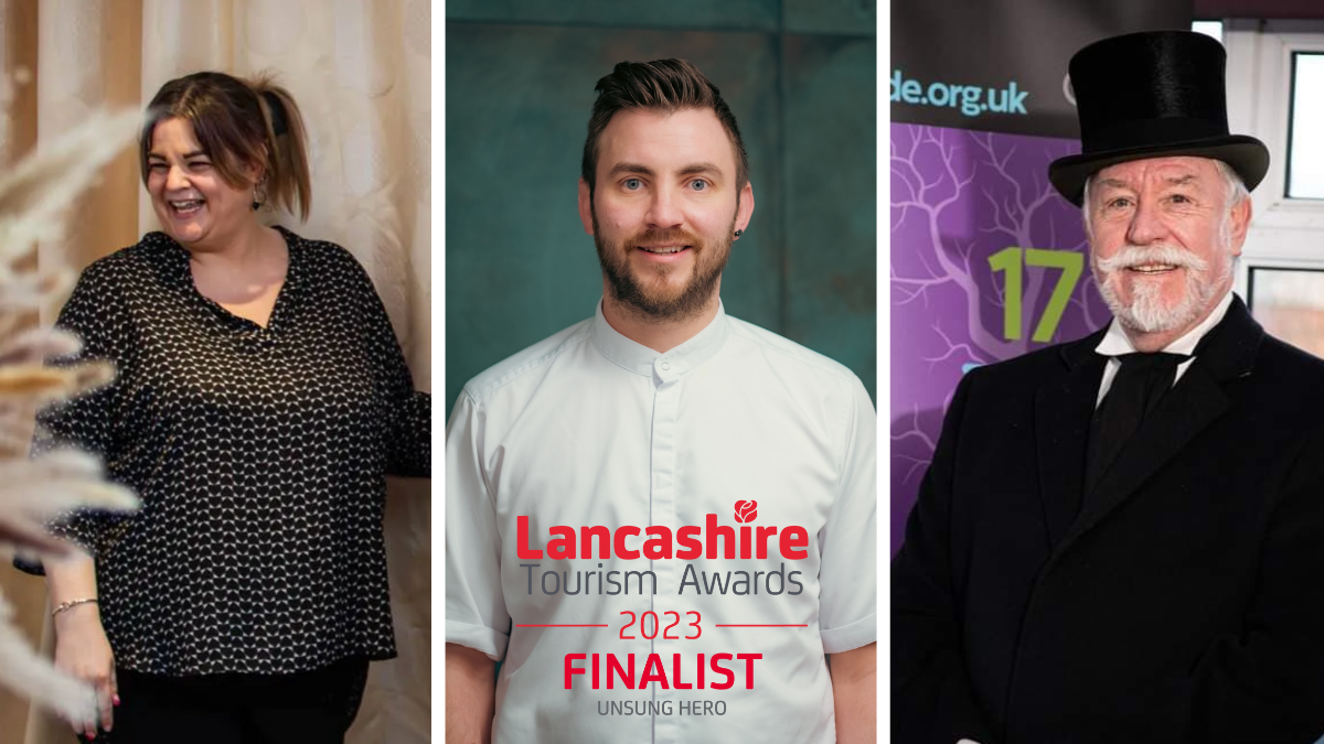 lancashire tourism awards 2023