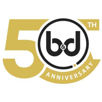 B & D Print Services