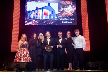 Lancashire-Tourism-Awards-2023-Winner-New-Business-Tourism-Award-The-Rum-Fox