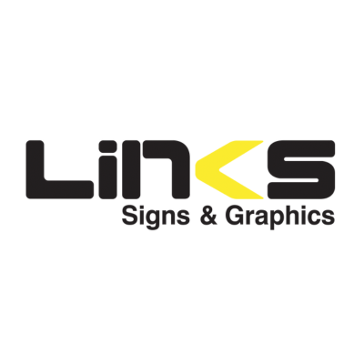 Links Signs and Graphics