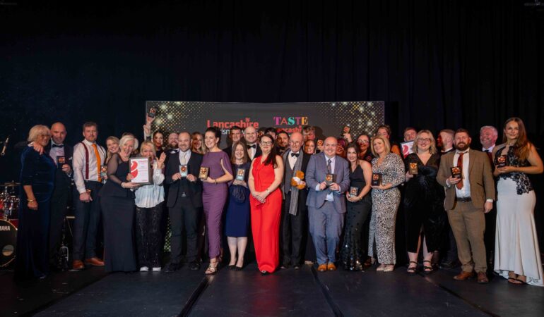 2026 winners announced